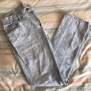 BANANA REPUBLIC jeans